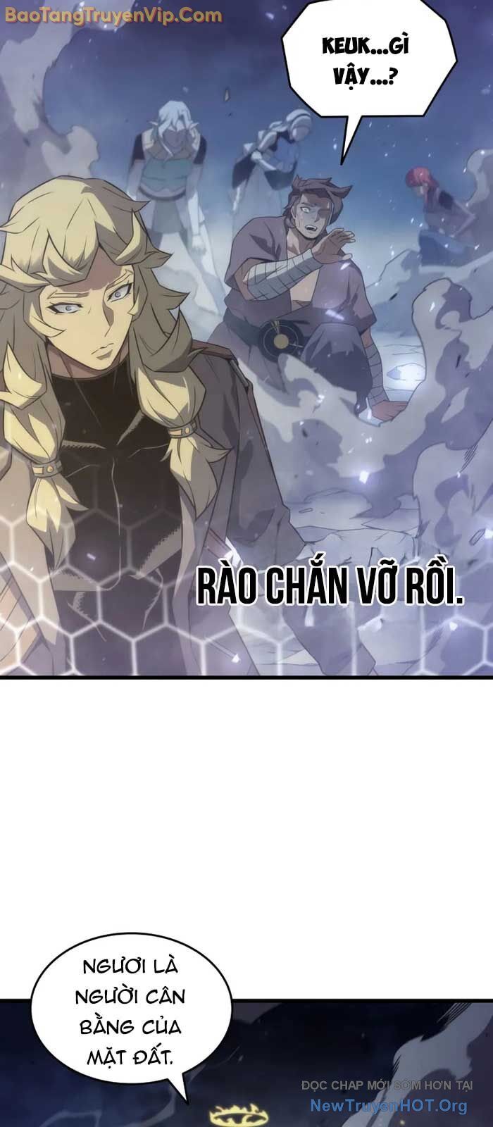 Sự Trở Lại Của Pháp Sư Vĩ Đại Sau 4000 Năm Chapter 195 - Trang 2