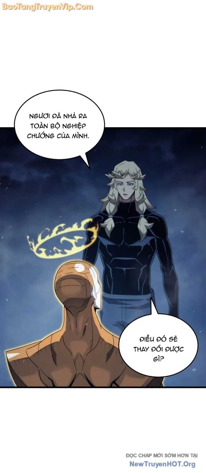 Sự Trở Lại Của Pháp Sư Vĩ Đại Sau 4000 Năm Chapter 197 - Trang 2