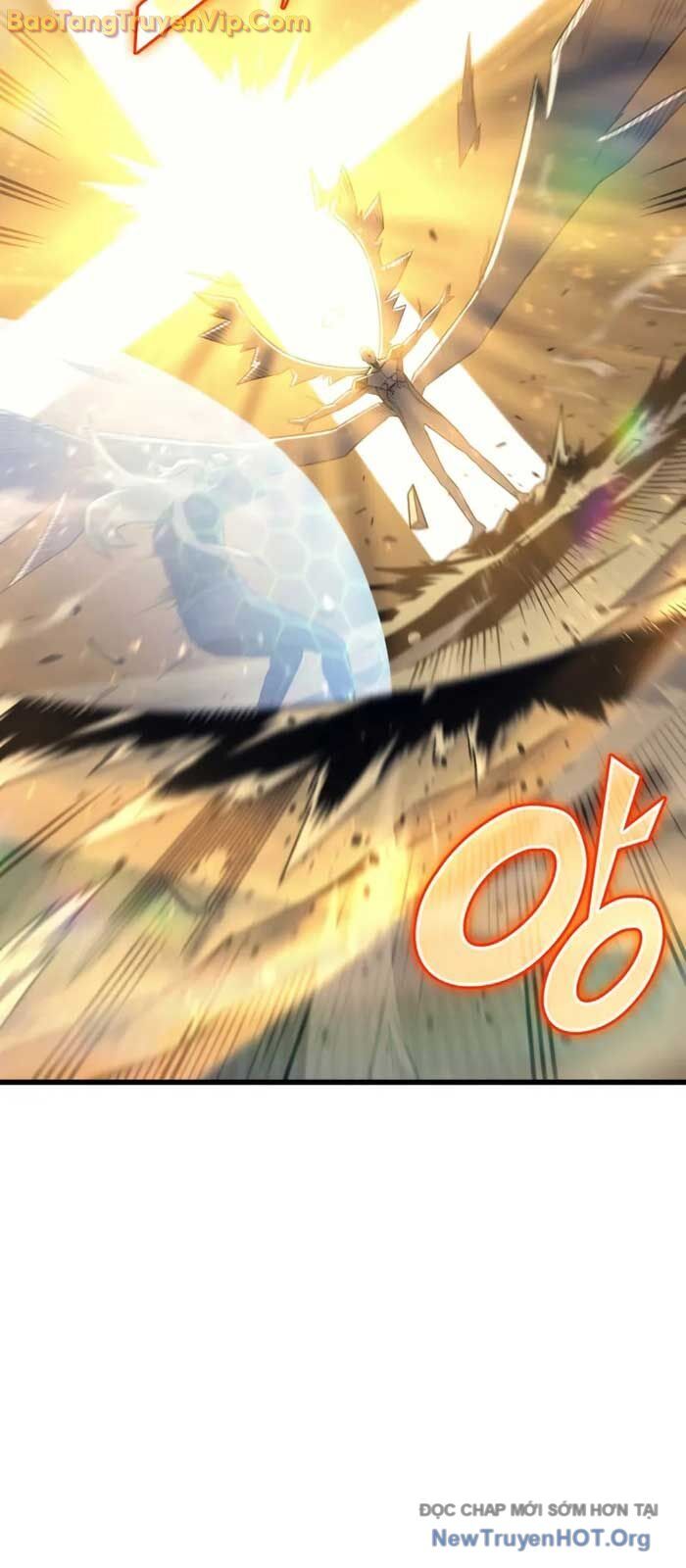 Sự Trở Lại Của Pháp Sư Vĩ Đại Sau 4000 Năm Chapter 197 - Trang 2