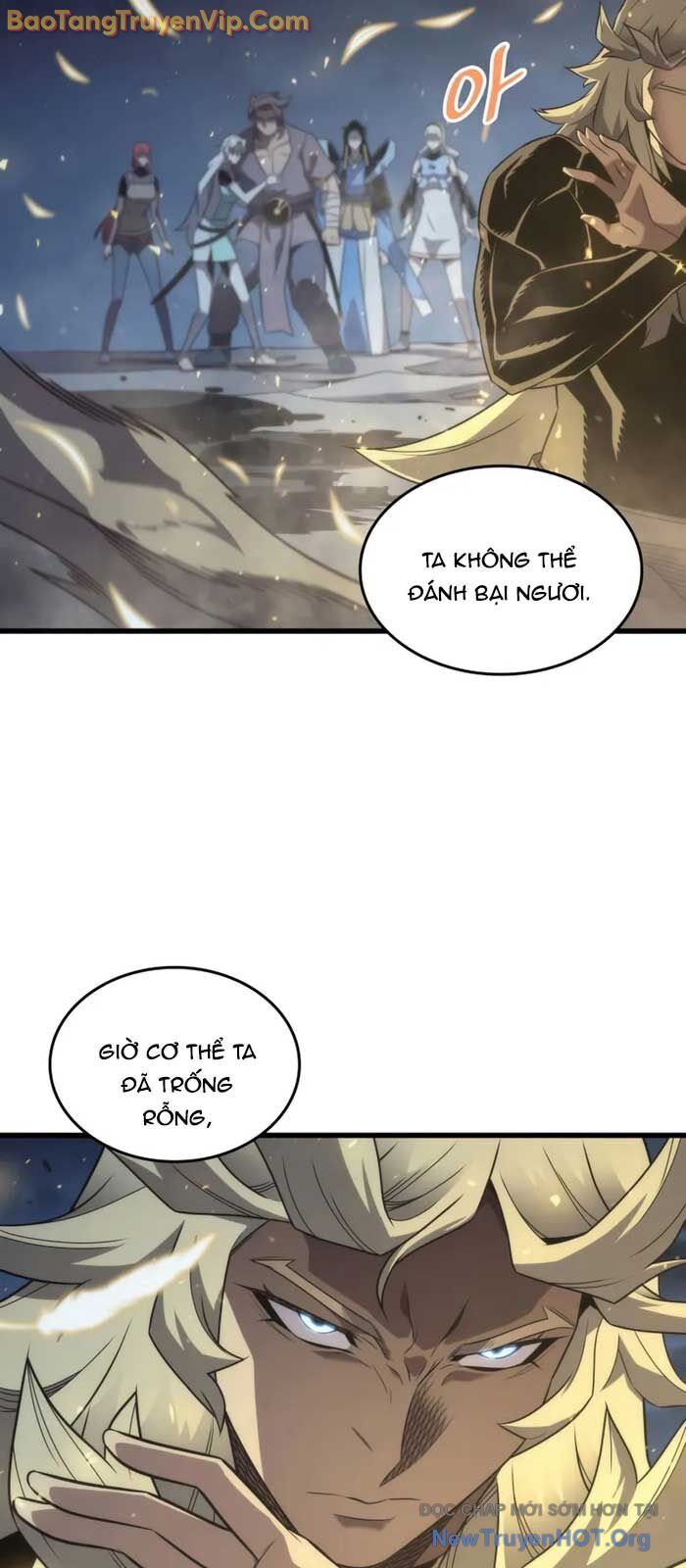 Sự Trở Lại Của Pháp Sư Vĩ Đại Sau 4000 Năm Chapter 197 - Trang 2