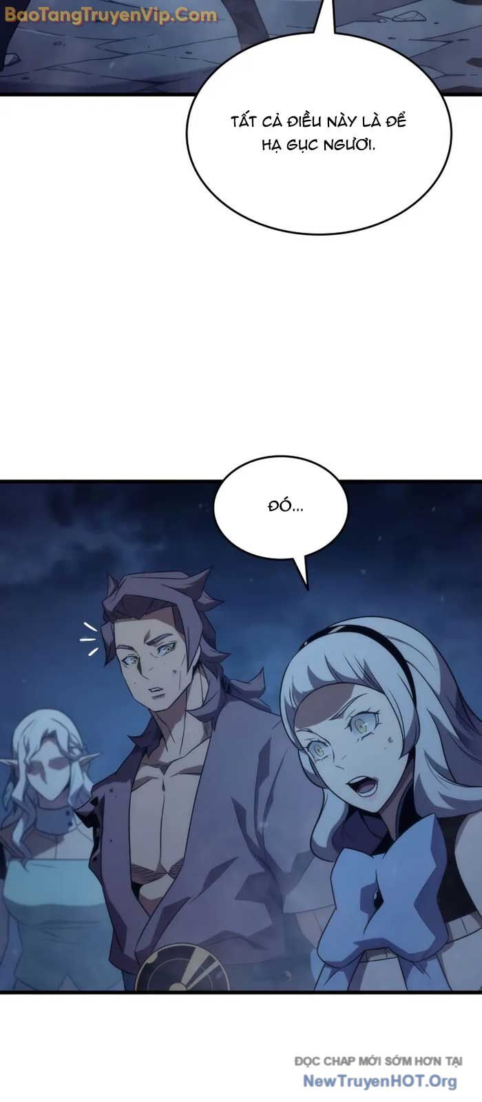 Sự Trở Lại Của Pháp Sư Vĩ Đại Sau 4000 Năm Chapter 197 - Trang 2