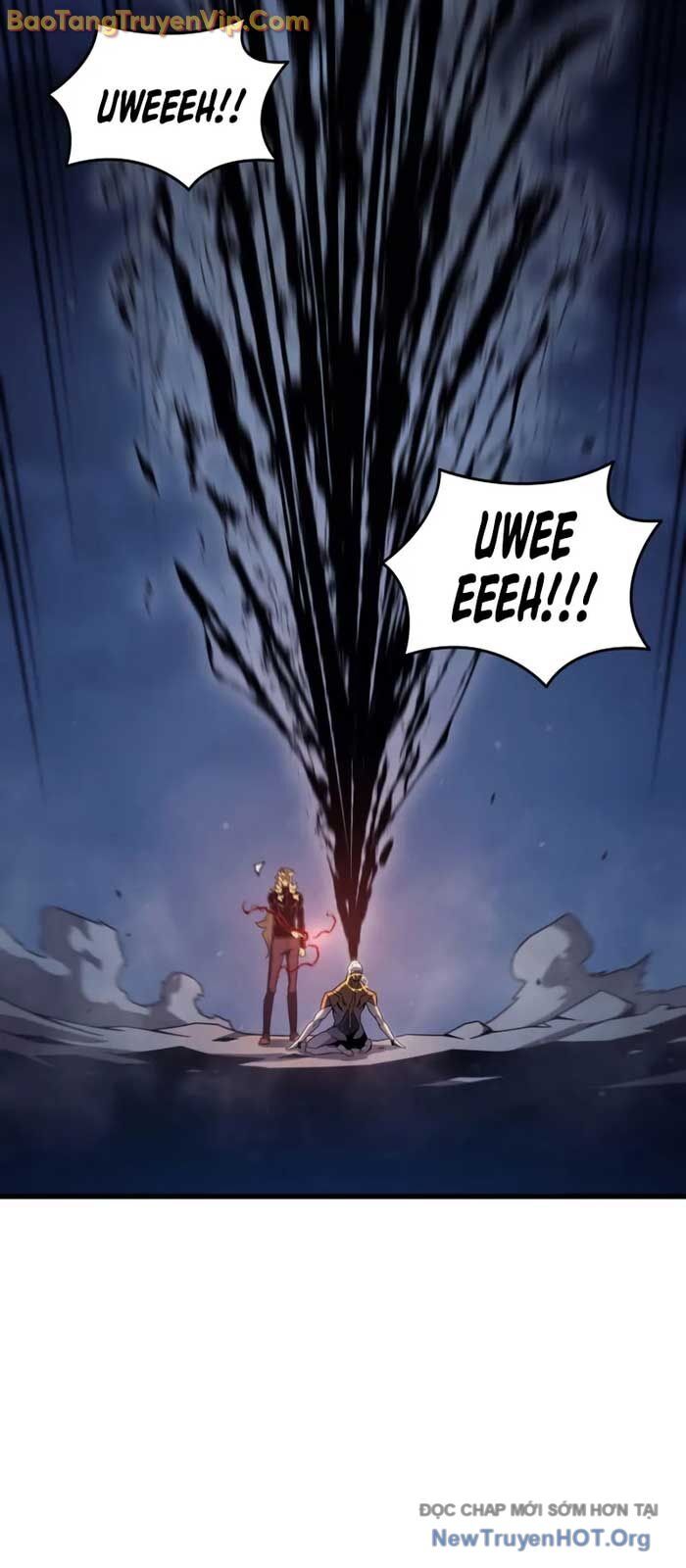 Sự Trở Lại Của Pháp Sư Vĩ Đại Sau 4000 Năm Chapter 197 - Trang 2