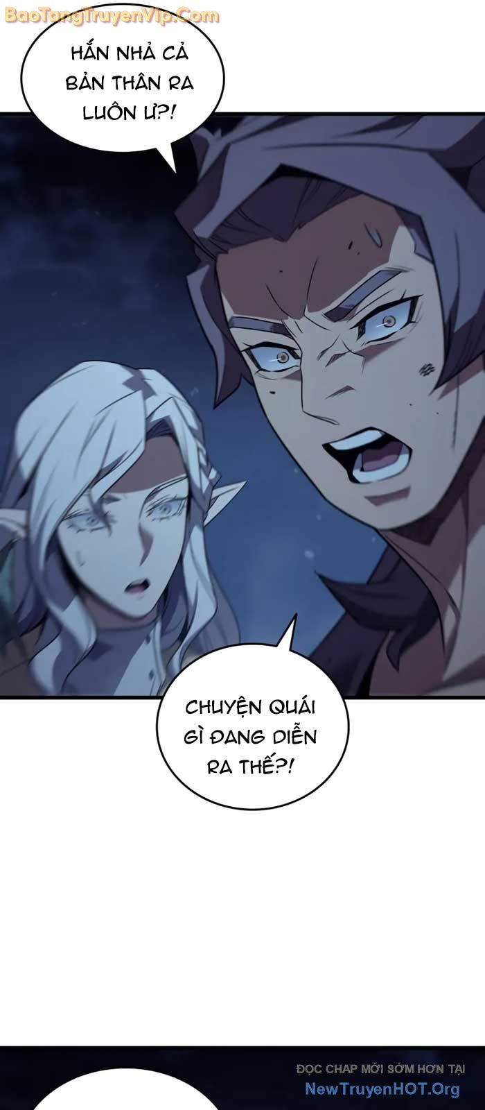 Sự Trở Lại Của Pháp Sư Vĩ Đại Sau 4000 Năm Chapter 197 - Trang 2