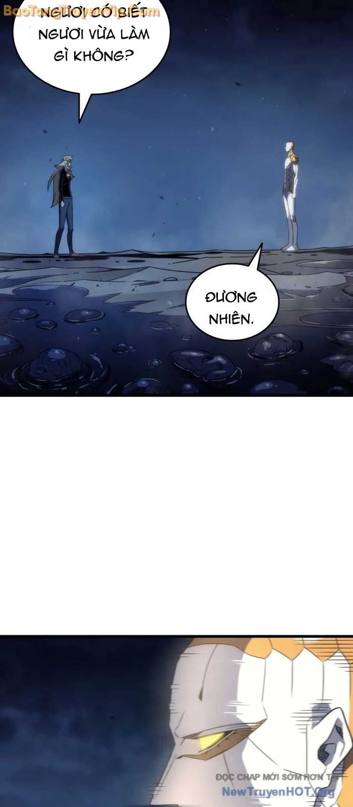 Sự Trở Lại Của Pháp Sư Vĩ Đại Sau 4000 Năm Chapter 197 - Trang 2