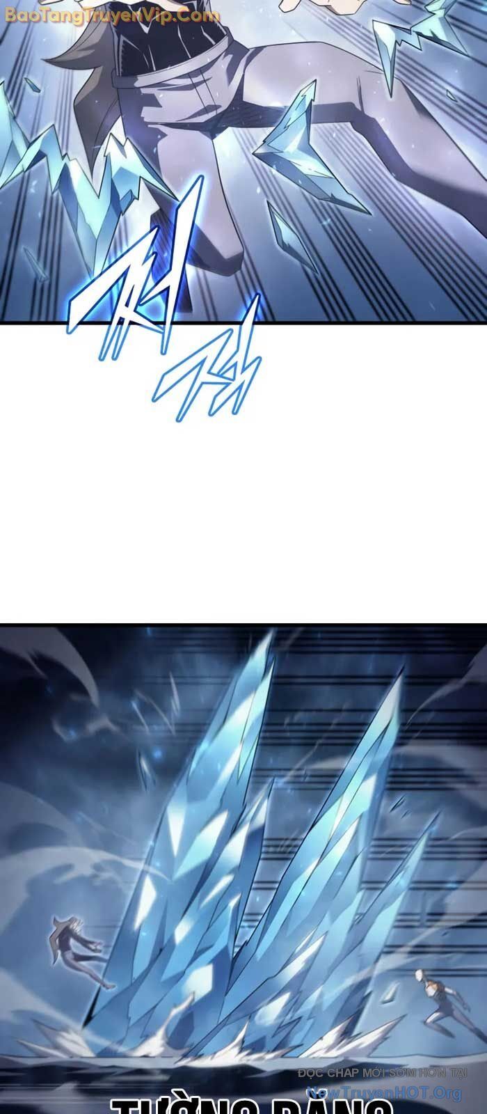 Sự Trở Lại Của Pháp Sư Vĩ Đại Sau 4000 Năm Chapter 197 - Trang 2