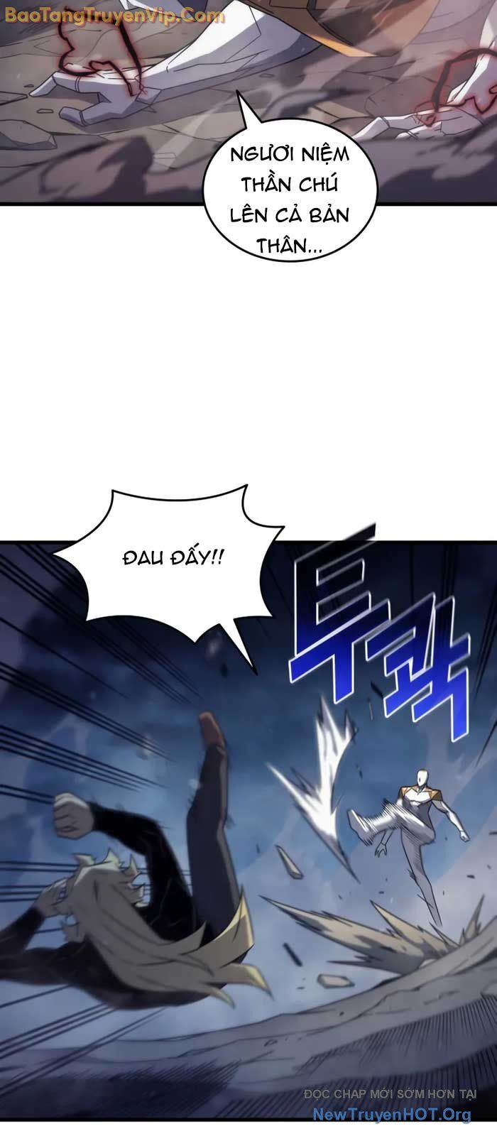 Sự Trở Lại Của Pháp Sư Vĩ Đại Sau 4000 Năm Chapter 197 - Trang 2