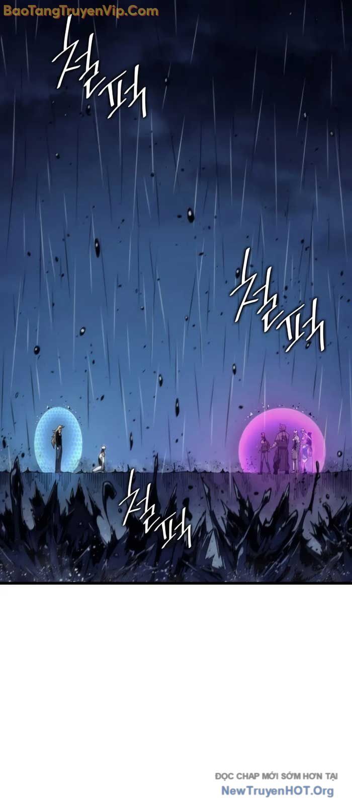 Sự Trở Lại Của Pháp Sư Vĩ Đại Sau 4000 Năm Chapter 197 - Trang 2