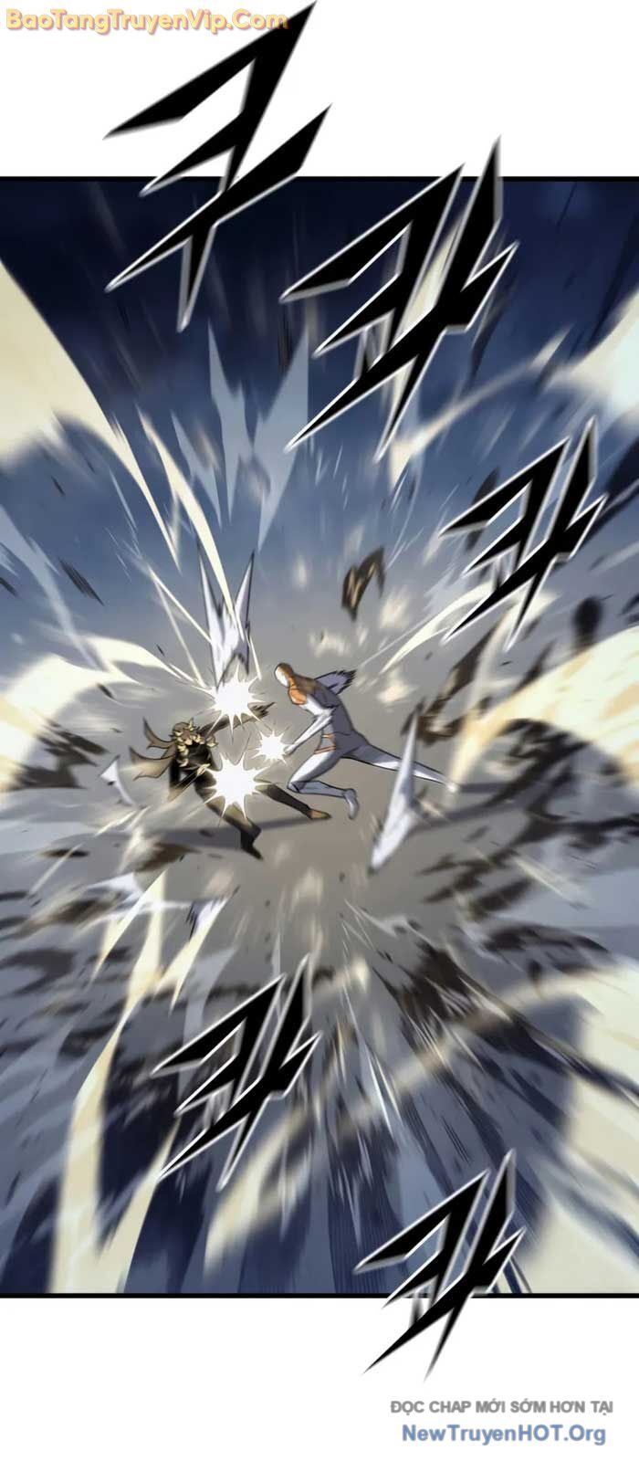 Sự Trở Lại Của Pháp Sư Vĩ Đại Sau 4000 Năm Chapter 197 - Trang 2