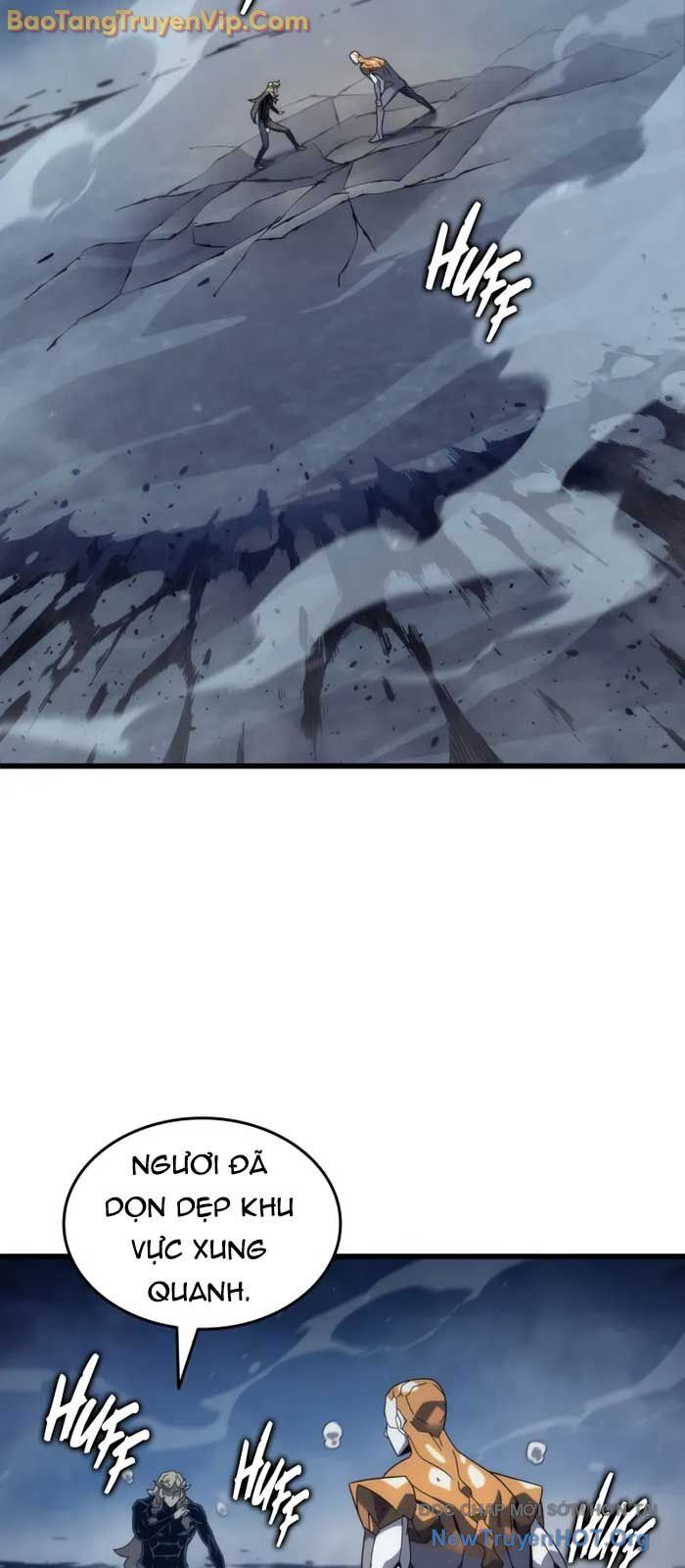 Sự Trở Lại Của Pháp Sư Vĩ Đại Sau 4000 Năm Chapter 197 - Trang 2