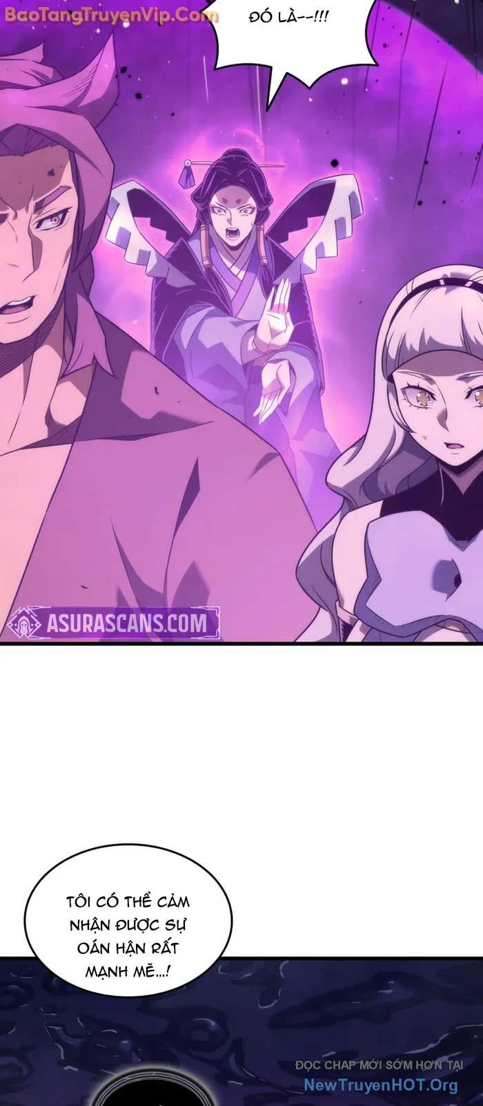 Sự Trở Lại Của Pháp Sư Vĩ Đại Sau 4000 Năm Chapter 197 - Trang 2