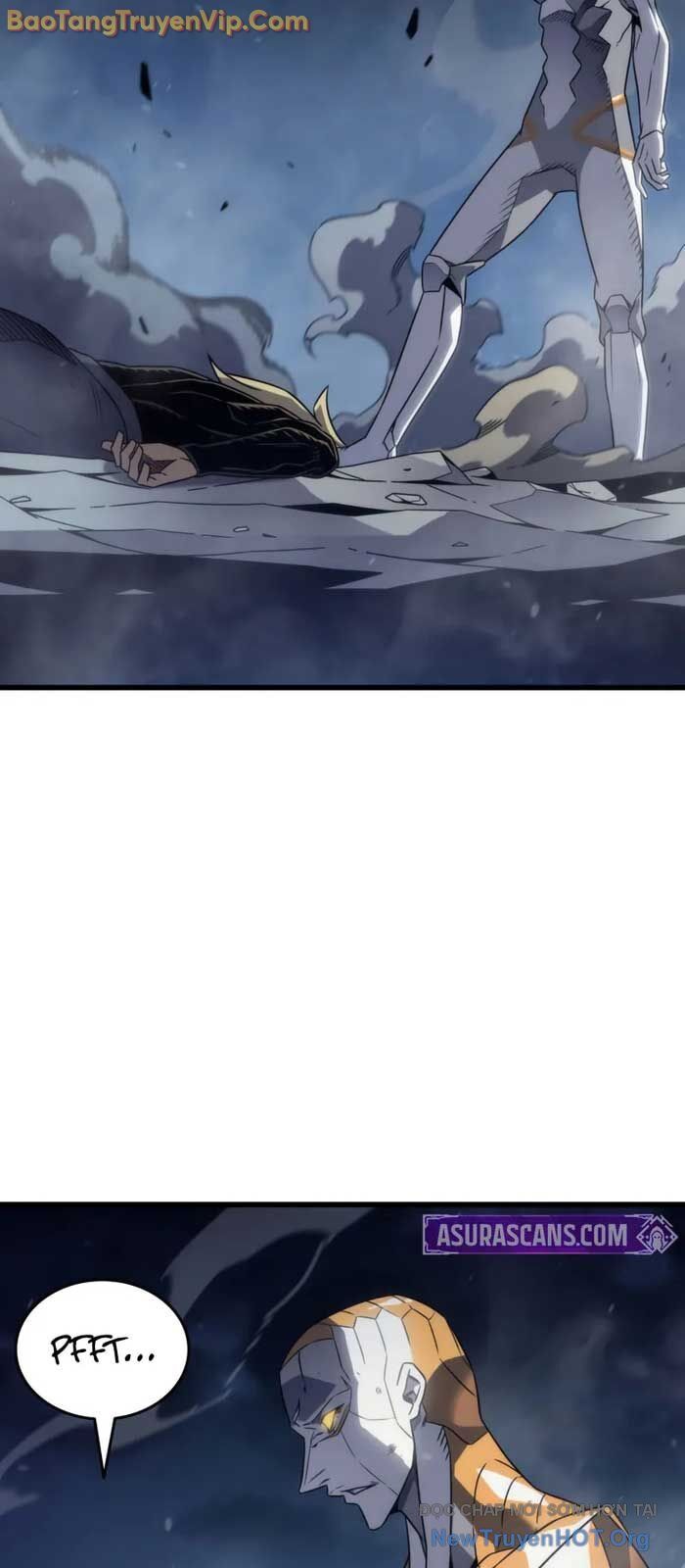 Sự Trở Lại Của Pháp Sư Vĩ Đại Sau 4000 Năm Chapter 197 - Trang 2