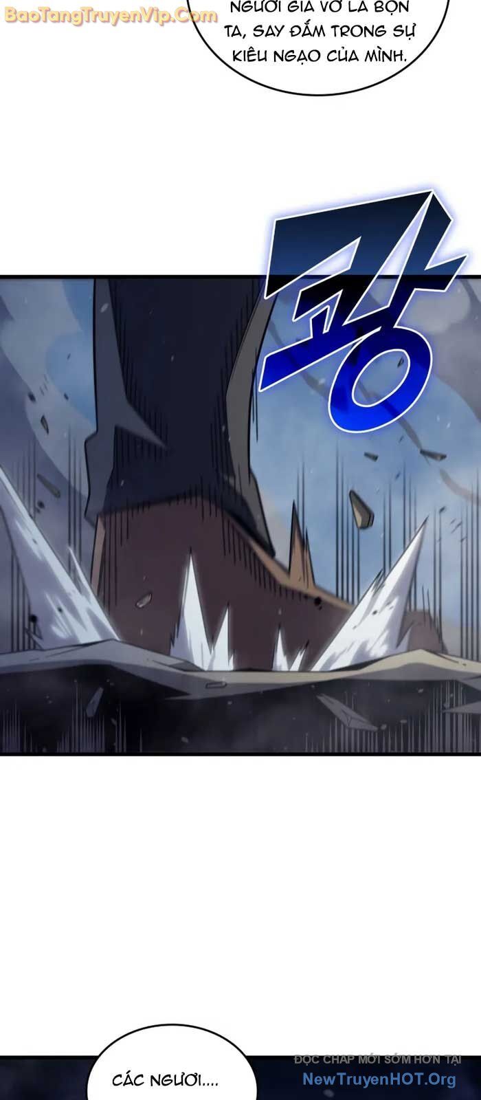 Sự Trở Lại Của Pháp Sư Vĩ Đại Sau 4000 Năm Chapter 197 - Trang 2