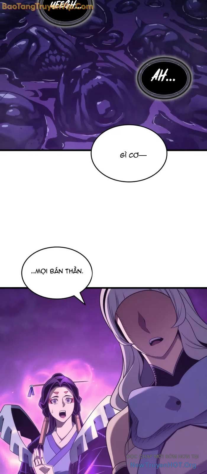 Sự Trở Lại Của Pháp Sư Vĩ Đại Sau 4000 Năm Chapter 197 - Trang 2