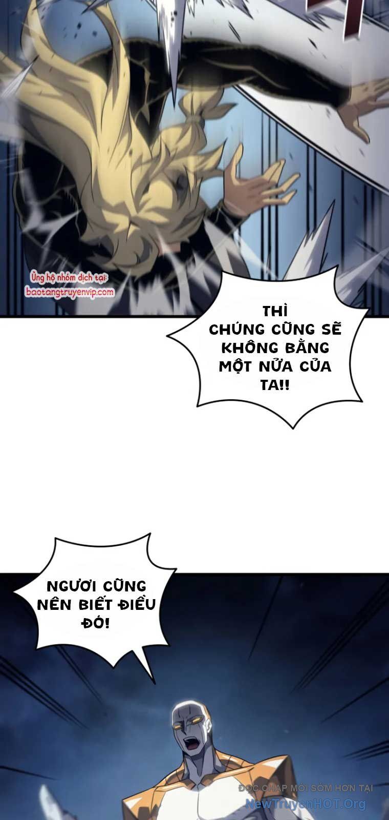 Sự Trở Lại Của Pháp Sư Vĩ Đại Sau 4000 Năm Chapter 198 - Trang 2