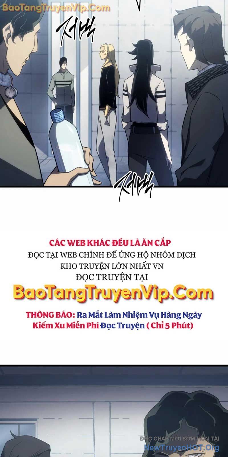 Sự Trở Lại Của Pháp Sư Vĩ Đại Sau 4000 Năm Chapter 205 - Trang 2