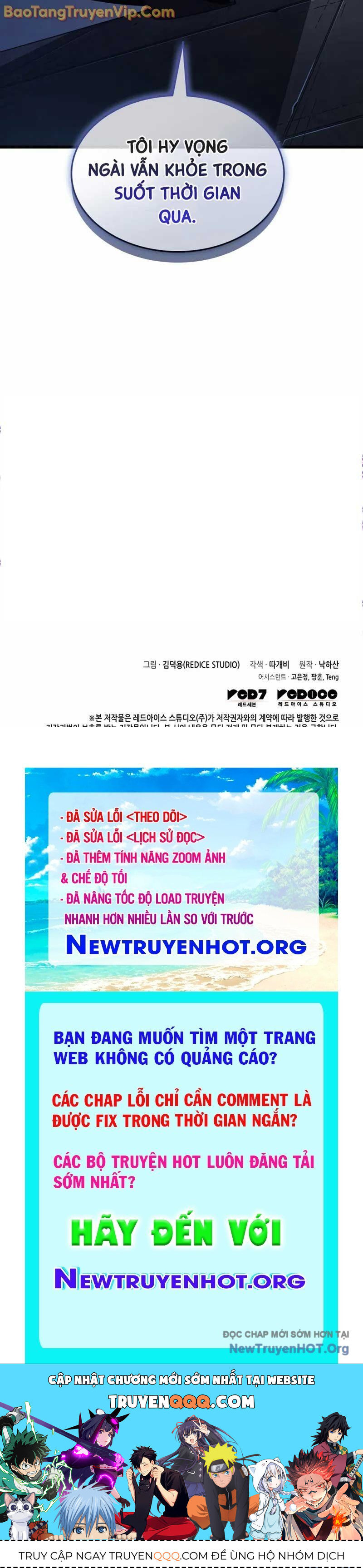 Sự Trở Lại Của Pháp Sư Vĩ Đại Sau 4000 Năm Chapter 205 - Trang 2