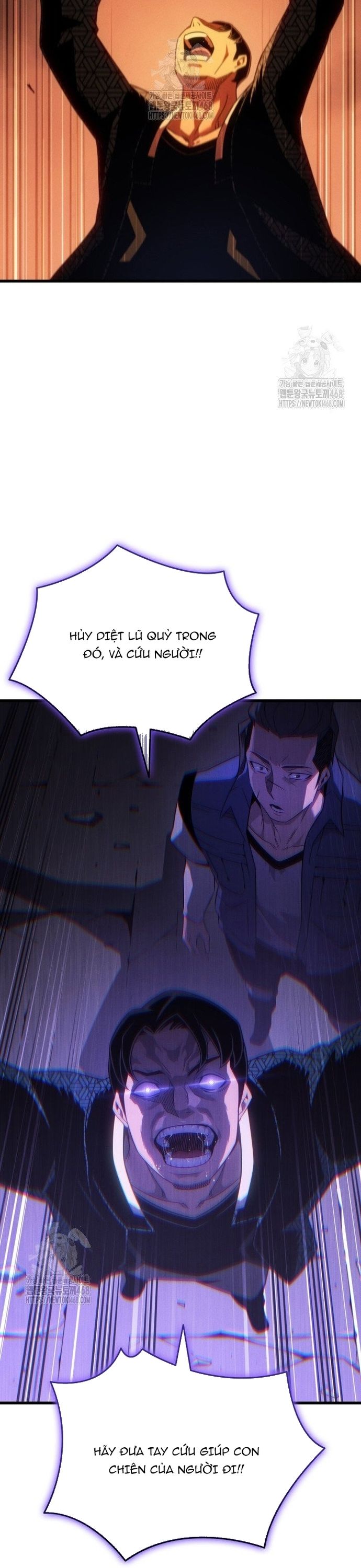 Sự Trở Lại Của Pháp Sư Vĩ Đại Sau 4000 Năm Chapter 216 - Trang 2