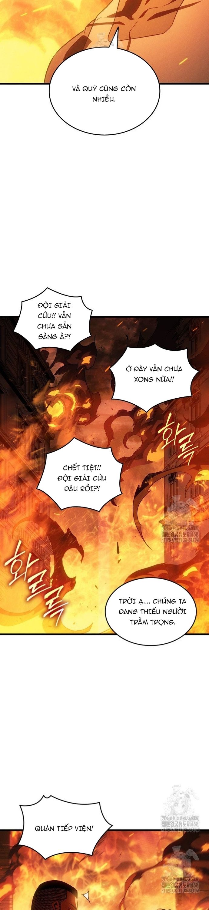 Sự Trở Lại Của Pháp Sư Vĩ Đại Sau 4000 Năm Chapter 216 - Trang 2