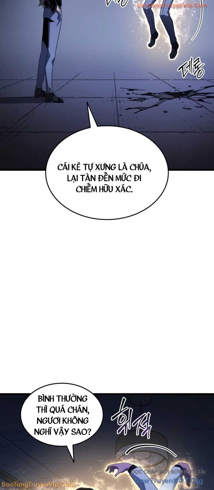 Sự Trở Lại Của Pháp Sư Vĩ Đại Sau 4000 Năm Chapter 219 - Trang 2