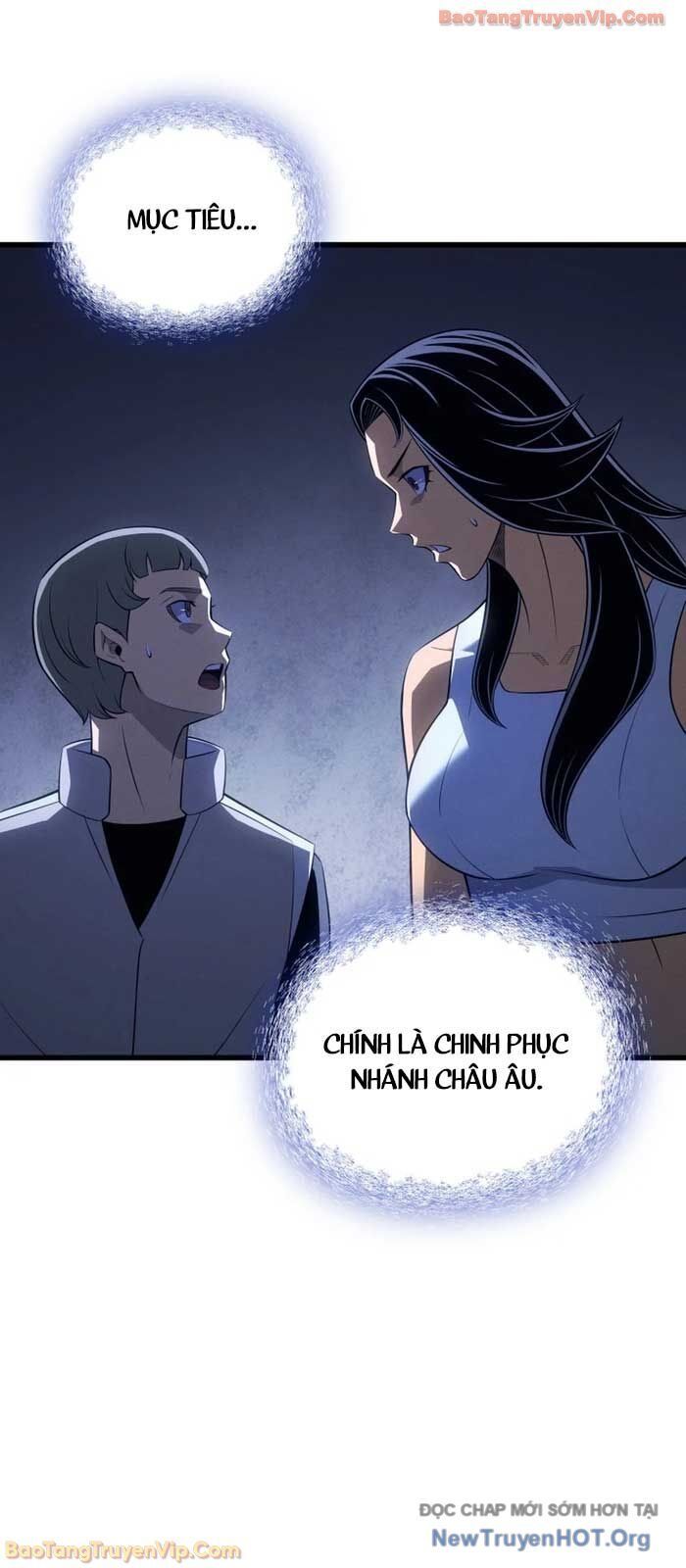 Sự Trở Lại Của Pháp Sư Vĩ Đại Sau 4000 Năm Chapter 219 - Trang 2