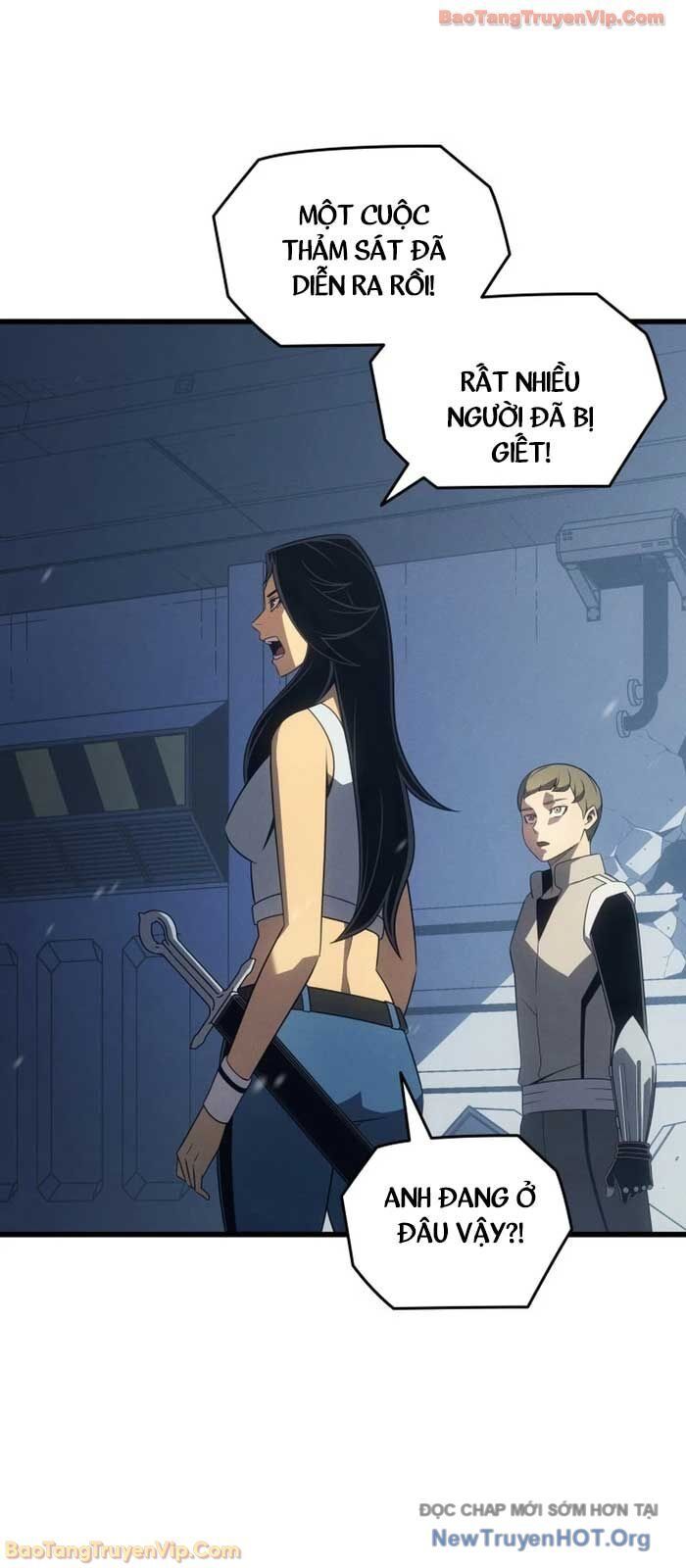 Sự Trở Lại Của Pháp Sư Vĩ Đại Sau 4000 Năm Chapter 219 - Trang 2