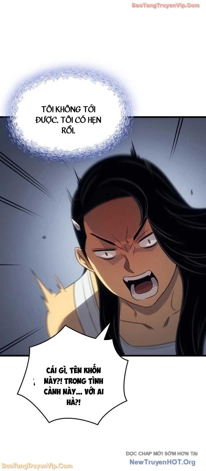 Sự Trở Lại Của Pháp Sư Vĩ Đại Sau 4000 Năm Chapter 219 - Trang 2