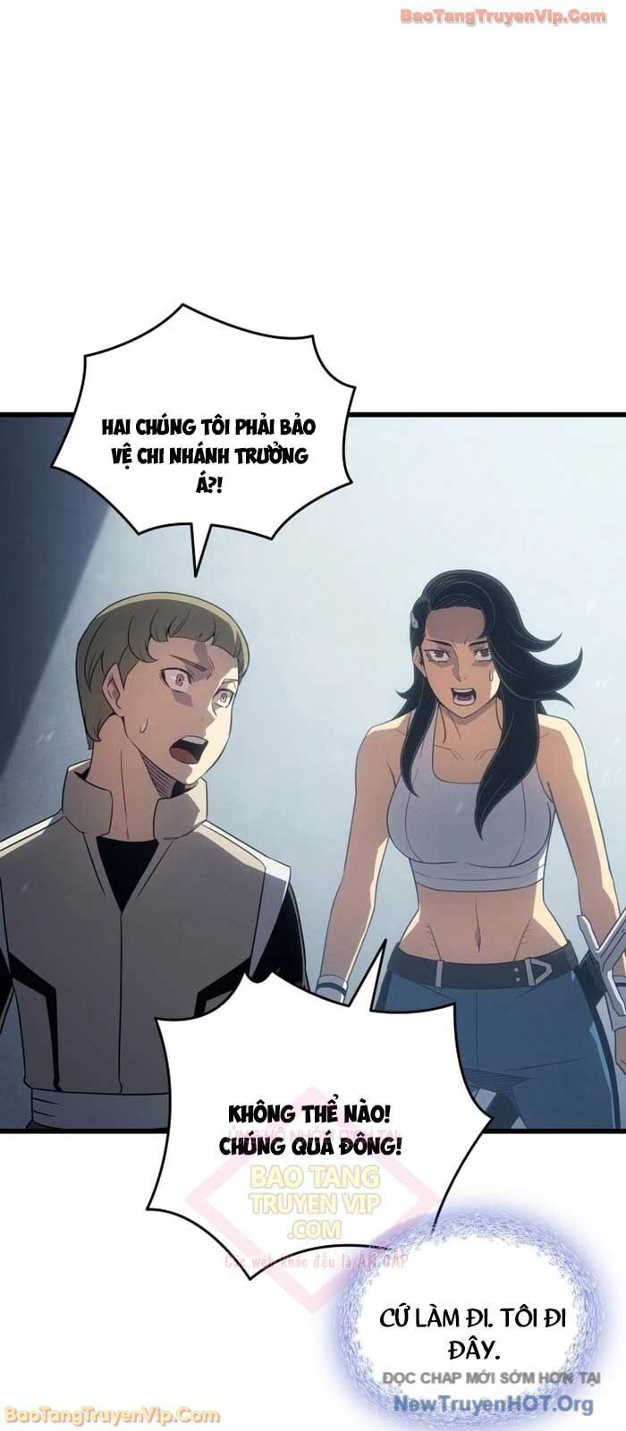 Sự Trở Lại Của Pháp Sư Vĩ Đại Sau 4000 Năm Chapter 219 - Trang 2