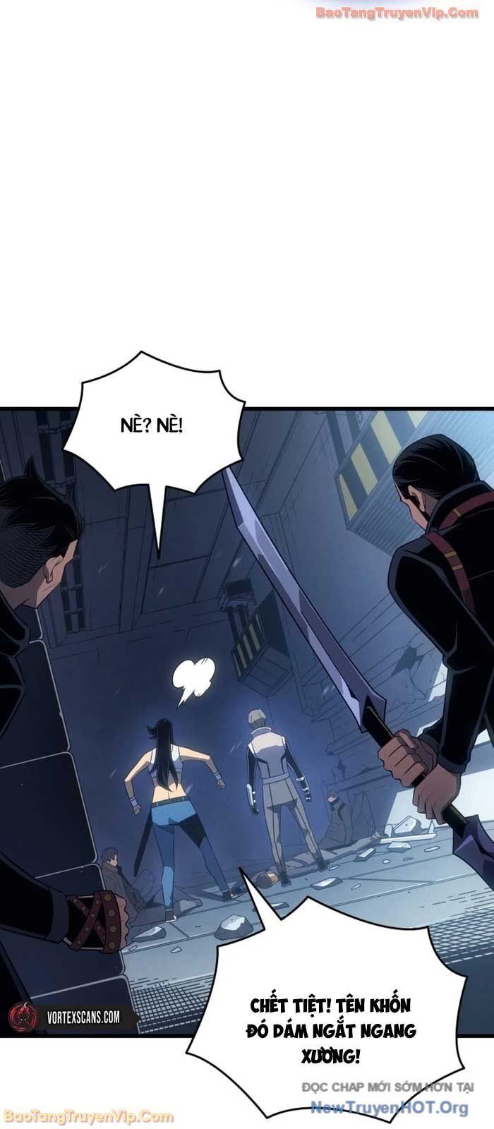 Sự Trở Lại Của Pháp Sư Vĩ Đại Sau 4000 Năm Chapter 219 - Trang 2