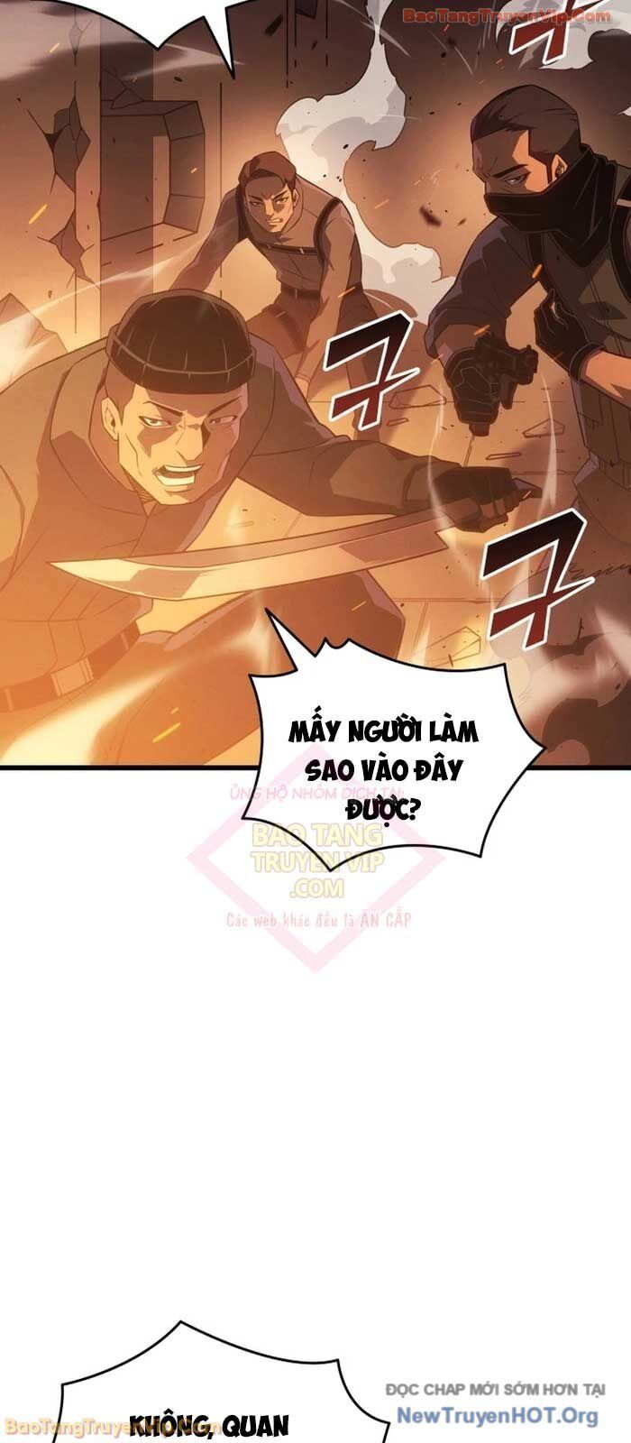 Sự Trở Lại Của Pháp Sư Vĩ Đại Sau 4000 Năm Chapter 219 - Trang 2