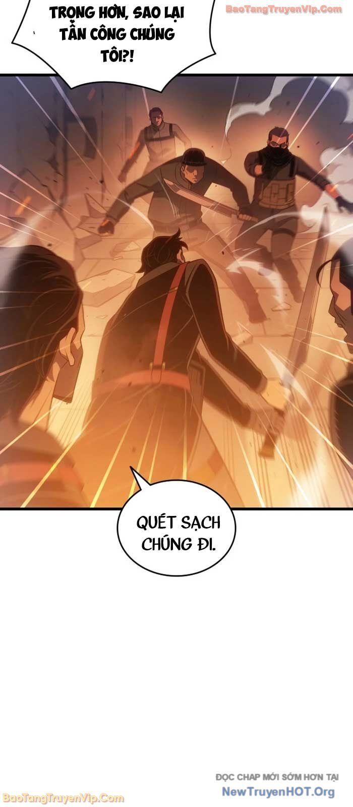 Sự Trở Lại Của Pháp Sư Vĩ Đại Sau 4000 Năm Chapter 219 - Trang 2