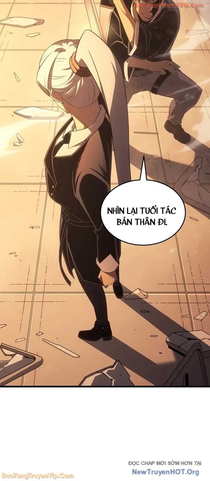 Sự Trở Lại Của Pháp Sư Vĩ Đại Sau 4000 Năm Chapter 219 - Trang 2