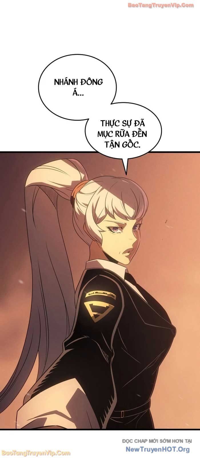 Sự Trở Lại Của Pháp Sư Vĩ Đại Sau 4000 Năm Chapter 219 - Trang 2