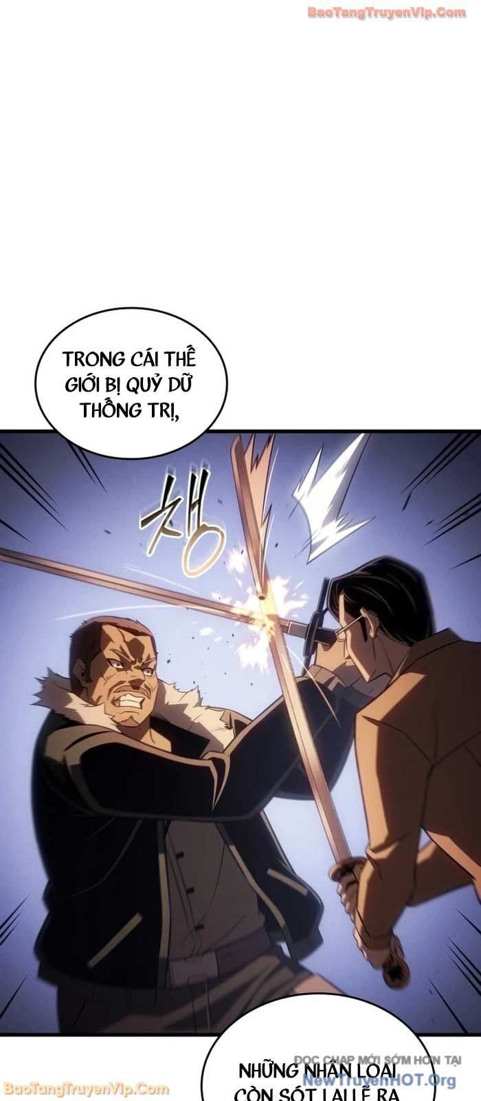 Sự Trở Lại Của Pháp Sư Vĩ Đại Sau 4000 Năm Chapter 219 - Trang 2