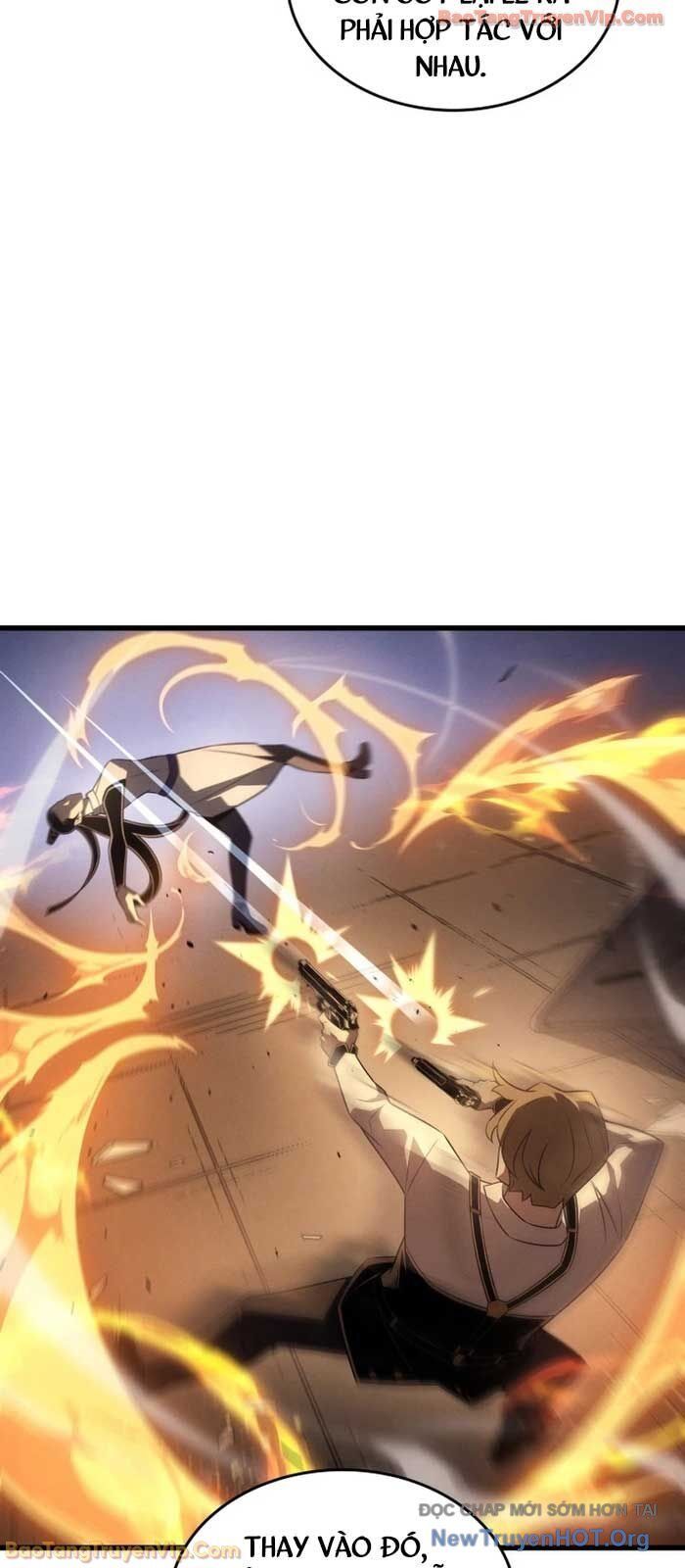 Sự Trở Lại Của Pháp Sư Vĩ Đại Sau 4000 Năm Chapter 219 - Trang 2