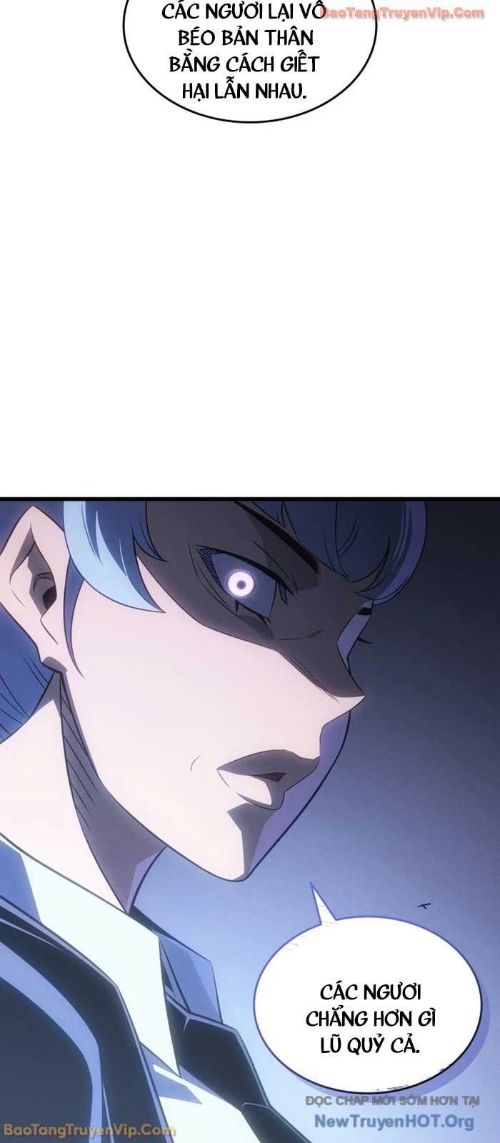 Sự Trở Lại Của Pháp Sư Vĩ Đại Sau 4000 Năm Chapter 219 - Trang 2