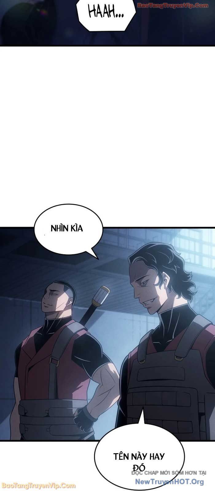 Sự Trở Lại Của Pháp Sư Vĩ Đại Sau 4000 Năm Chapter 219 - Trang 2