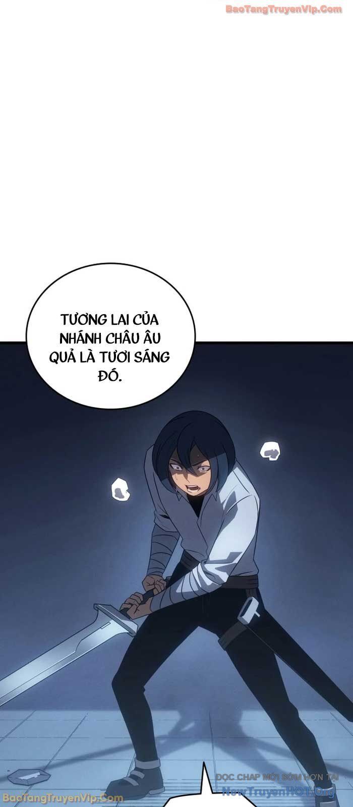 Sự Trở Lại Của Pháp Sư Vĩ Đại Sau 4000 Năm Chapter 219 - Trang 2