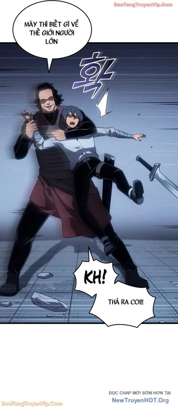 Sự Trở Lại Của Pháp Sư Vĩ Đại Sau 4000 Năm Chapter 219 - Trang 2