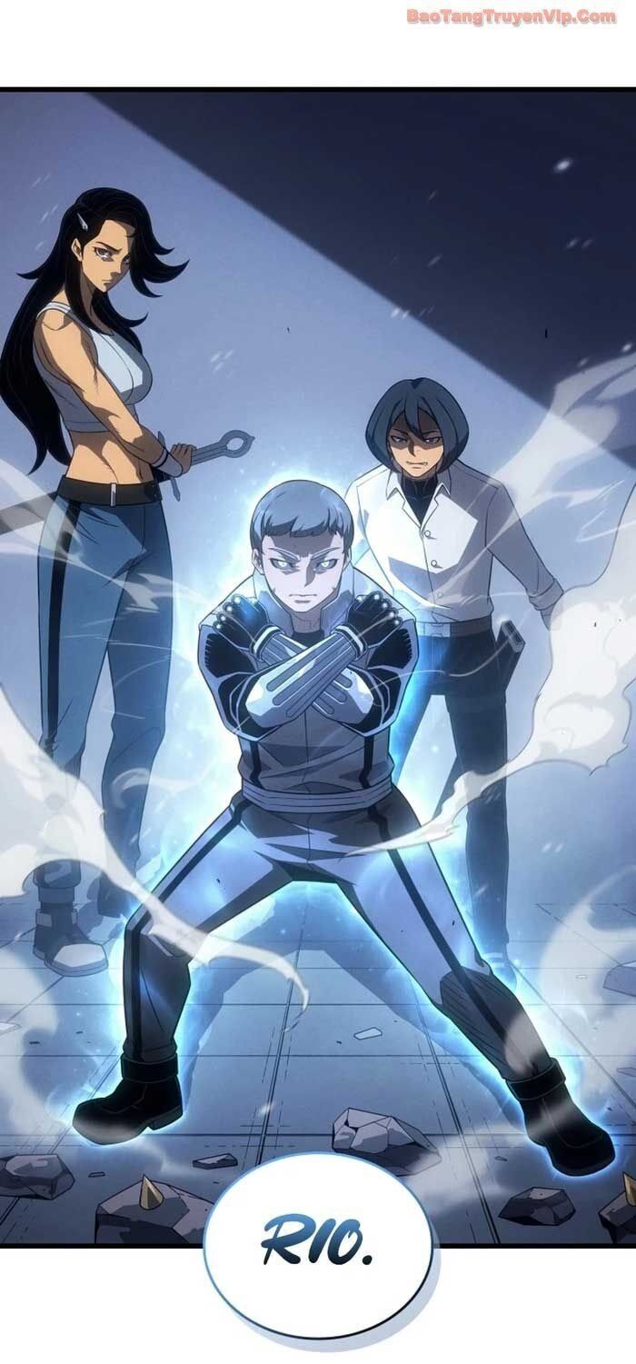 Sự Trở Lại Của Pháp Sư Vĩ Đại Sau 4000 Năm Chapter 219 - Trang 2