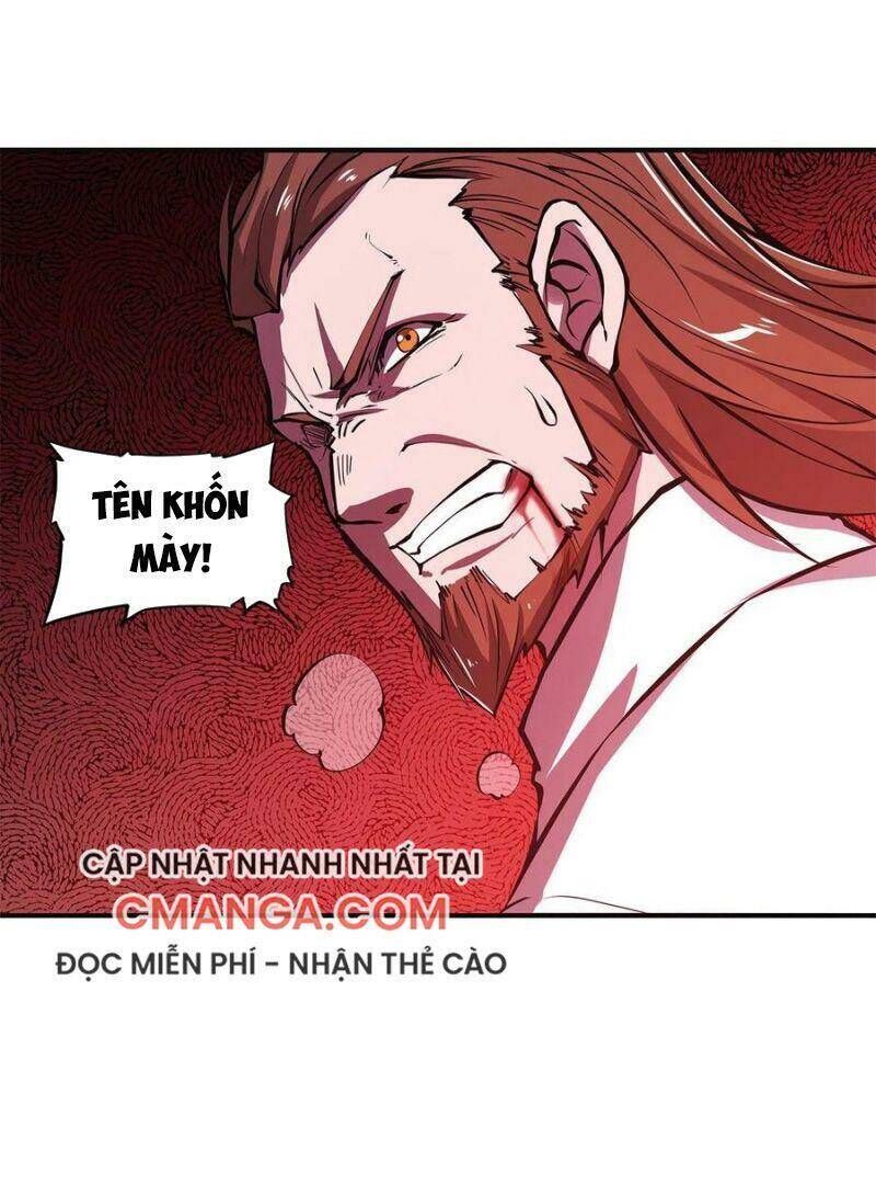 Huyết Cơ Và Kỵ Sĩ Chapter 85.1 - Trang 2