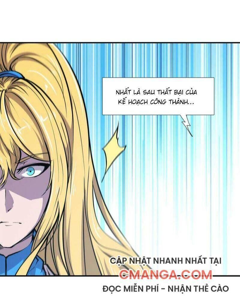 Huyết Cơ Và Kỵ Sĩ Chapter 85.1 - Trang 2