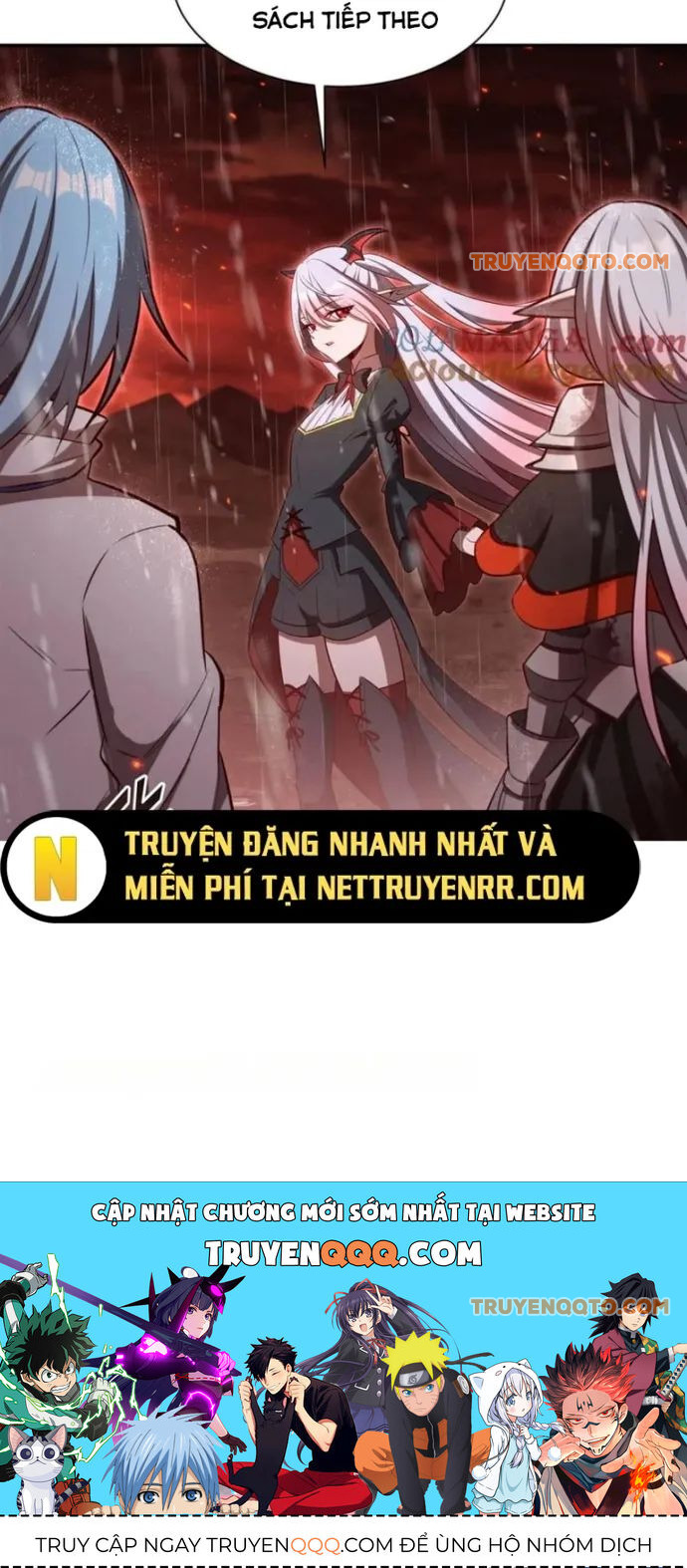 Huyết Cơ Và Kỵ Sĩ Chapter 366 - Trang 2