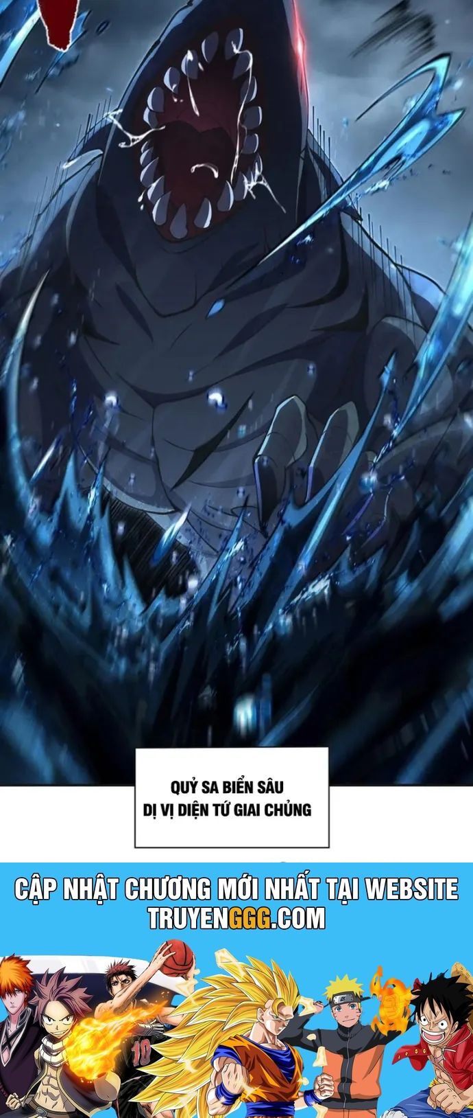 Huyết Cơ Và Kỵ Sĩ Chapter 373 - Trang 2
