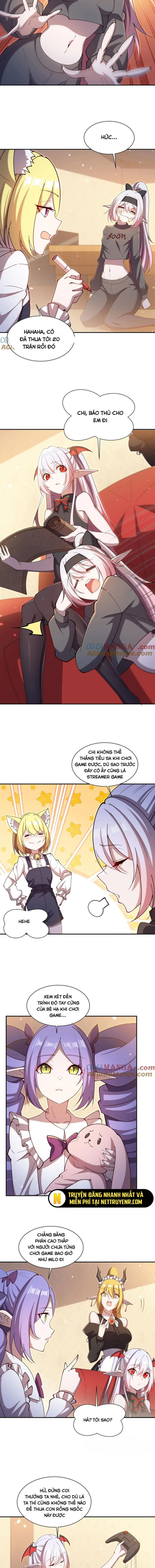 Huyết Cơ Và Kỵ Sĩ Chapter 377 - Trang 2