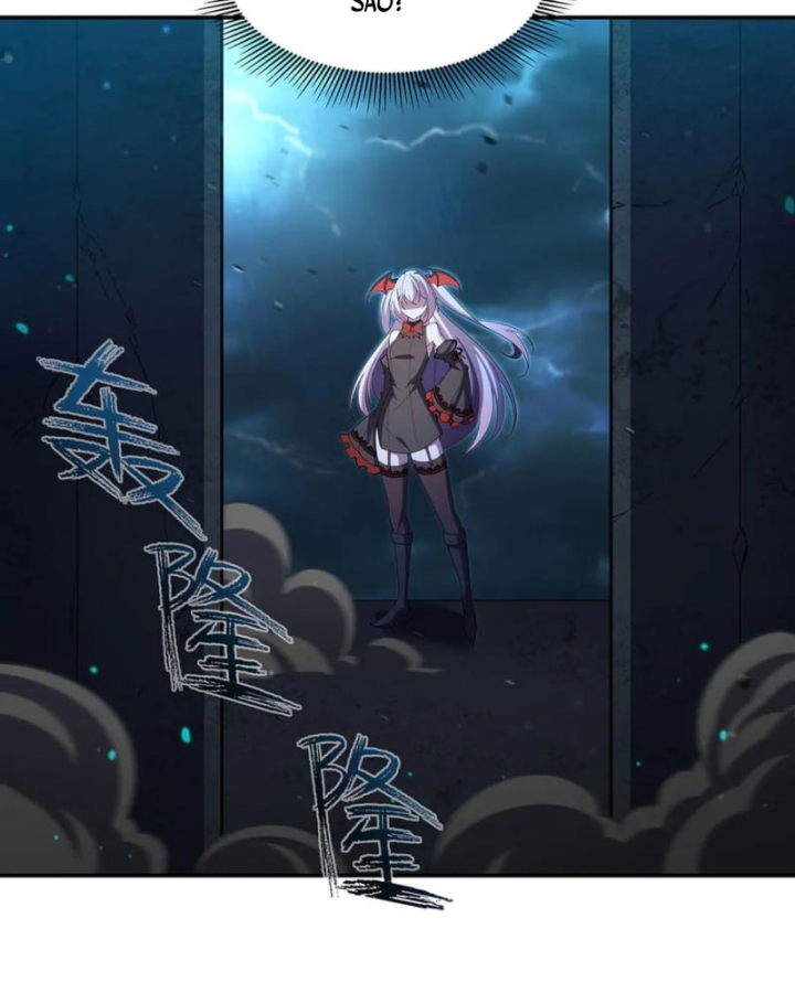 Huyết Cơ Và Kỵ Sĩ Chapter 379 - Trang 2