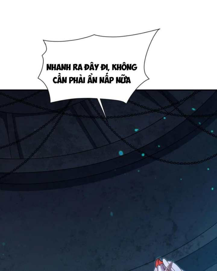 Huyết Cơ Và Kỵ Sĩ Chapter 379 - Trang 2