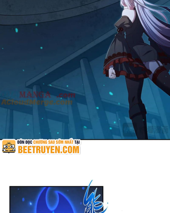 Huyết Cơ Và Kỵ Sĩ Chapter 379 - Trang 2