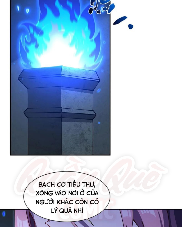 Huyết Cơ Và Kỵ Sĩ Chapter 379 - Trang 2