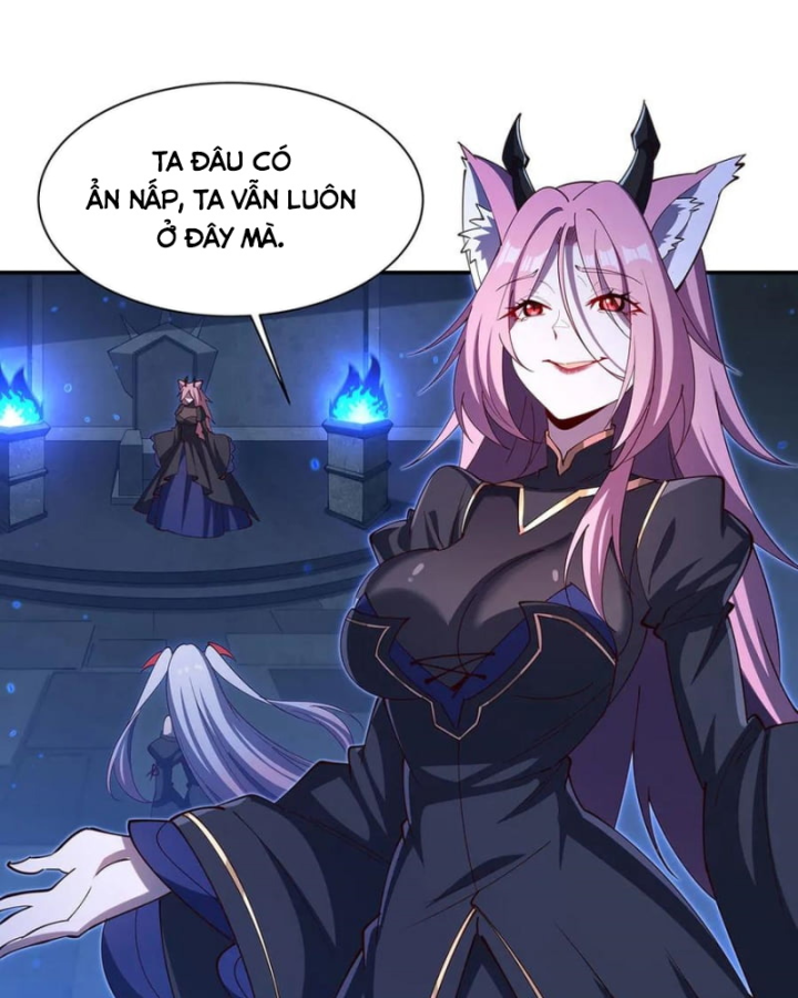 Huyết Cơ Và Kỵ Sĩ Chapter 379 - Trang 2