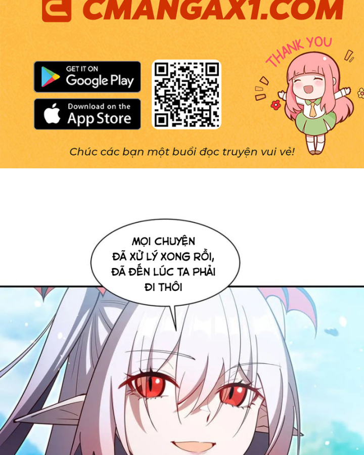 Huyết Cơ Và Kỵ Sĩ Chapter 379 - Trang 2